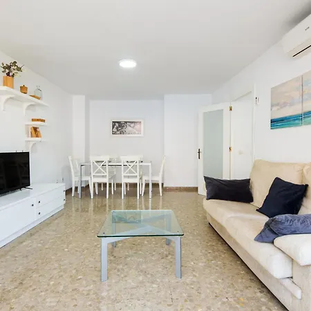 Apartment New Picasso Lagunillas Neighborhood *