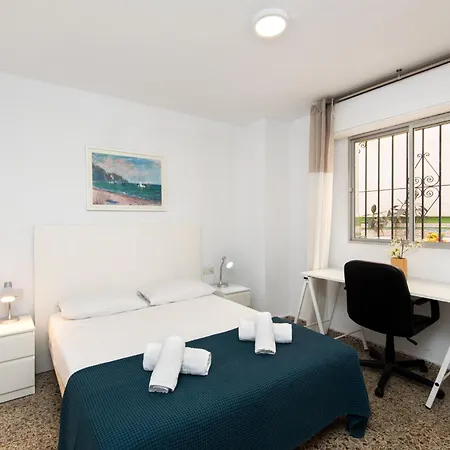 New Picasso Lagunillas Neighborhood Apartment *