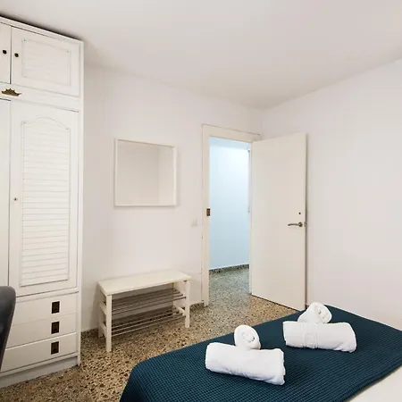 New Picasso Lagunillas Neighborhood Apartment *