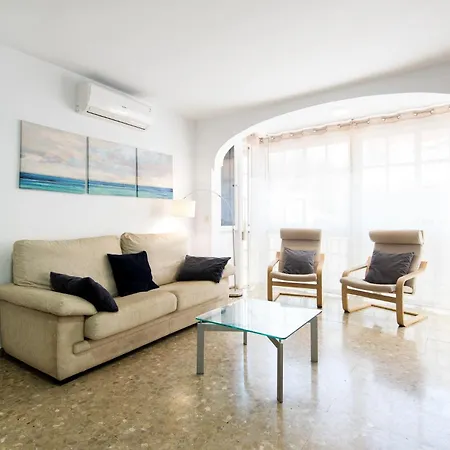 New Picasso Lagunillas Neighborhood Malaga
