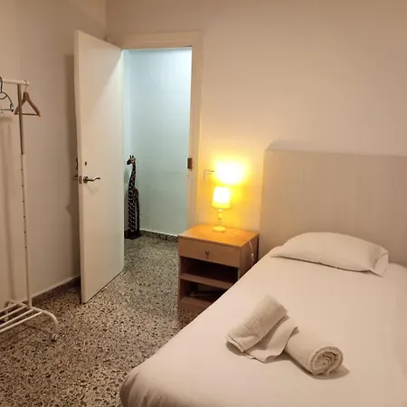 New Picasso Lagunillas Neighborhood Apartment *