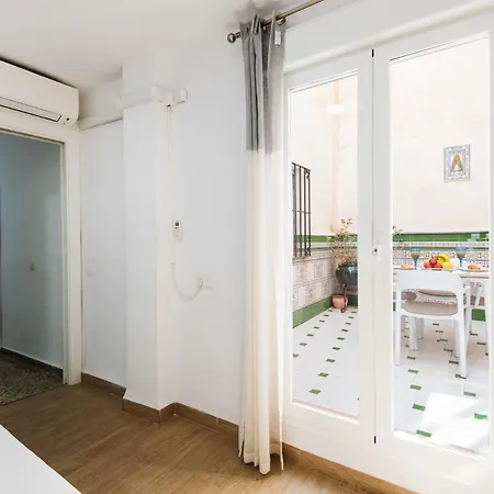 New Picasso Lagunillas Neighborhood * Malaga
