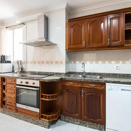 New Picasso Lagunillas Neighborhood Apartment *