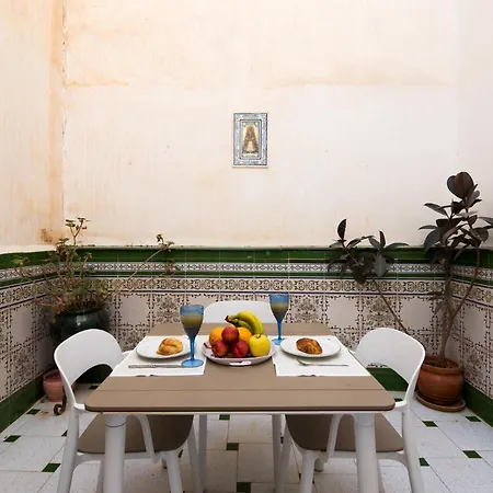 New Picasso Lagunillas Neighborhood * Malaga